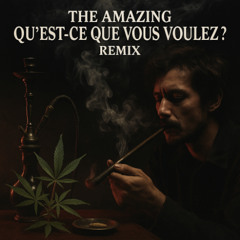 Qu'est ce que vous voulez? (HARDTECHNO EDIT)(FREE DL)