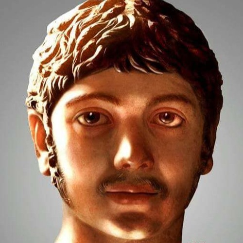 The Circumcision (Versus imperiales)