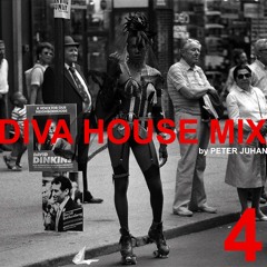 DIVA HOUSE MIX 4