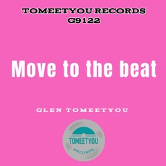 Move to the beat