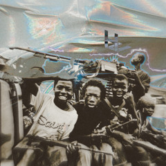 HOLOGRAPHIC MAFIA [prod. Yanos the Truth]