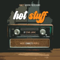 Stari Jarac 07.11.2024. Hot Stuff [soul funk & disco]