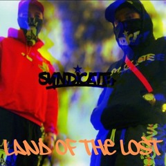 LAND OF THE LOST