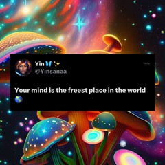 Alternative Reality ✨🦋☄️