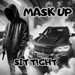 MASK UP [FREE DOWNLOAD]
