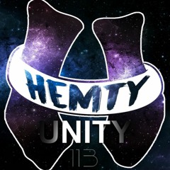 UNITY 113 - We Are One (4th.August.2023)