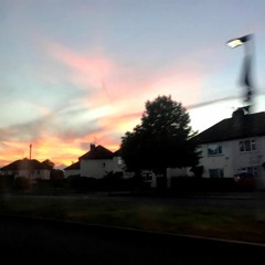 Setback in my Late Teens