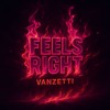 Feels right - Vanzetti