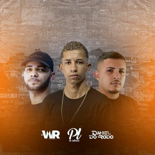 == PASSINHO DOS AMIGOS DE LAS VEGAS [[ DJs WR - PL & DANIEL DO RODO ]]