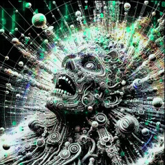 7H3 3L3C7R0N1C V01C3 0F G0D (Full EP)