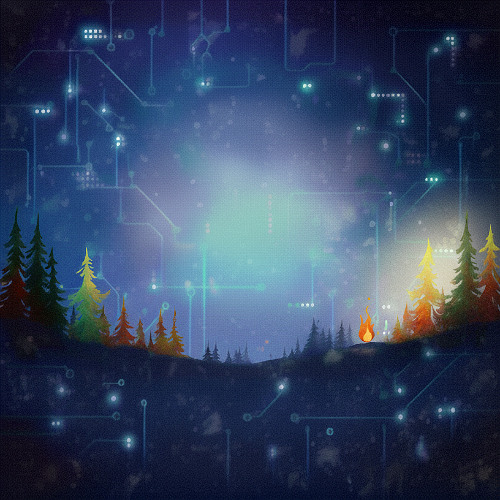 Above & Beyond - Start A Fire (JC++ Remix)