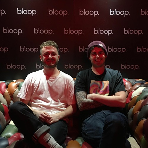 buffet w/ Charlie H & John Shabot - 15.02.21