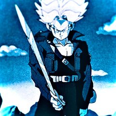 Future Trunks - Expouse02 - Hardx & Dmitry.rx (Slowed)