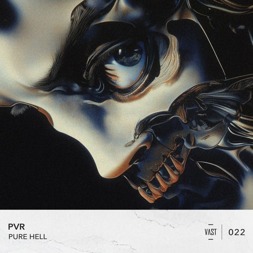 PVR - Pure Hell [VAST022] [FREE DL]