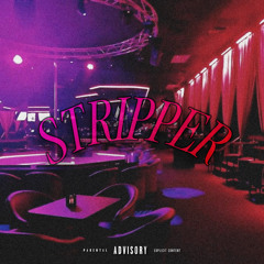 Stripper - gl0pe X YOVNGMANOTA leak