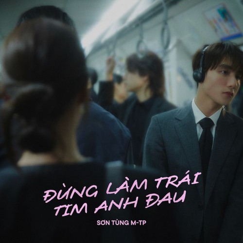 Dung Lam Trai Tim Anh Dau X Thien Ly Oi (Demo)