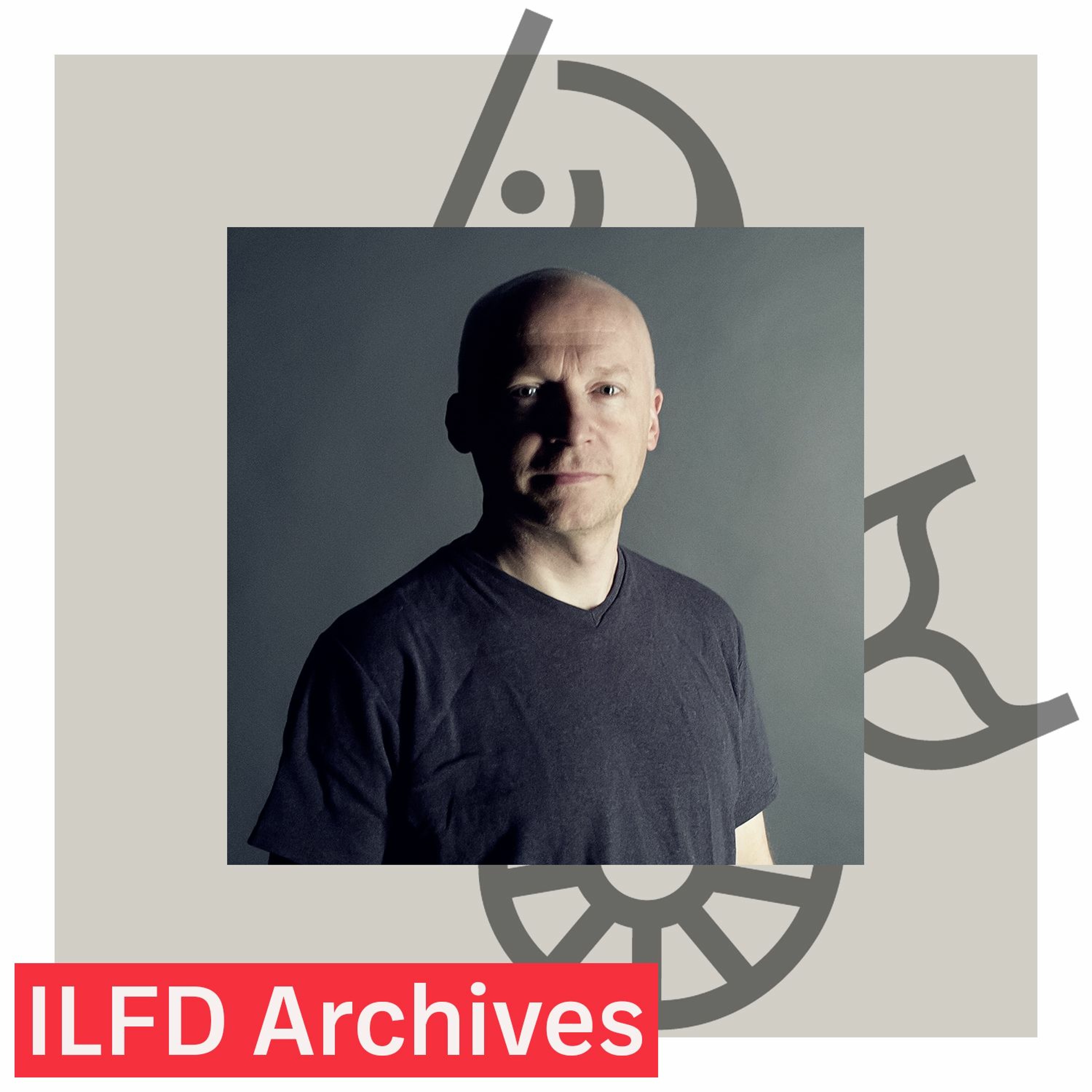 ILFDublin Podcast