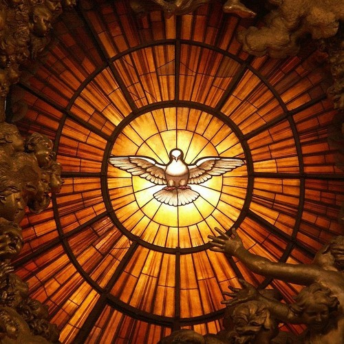 Wisdom Sought, Wisdom Given | Sr. Anna Wray OP