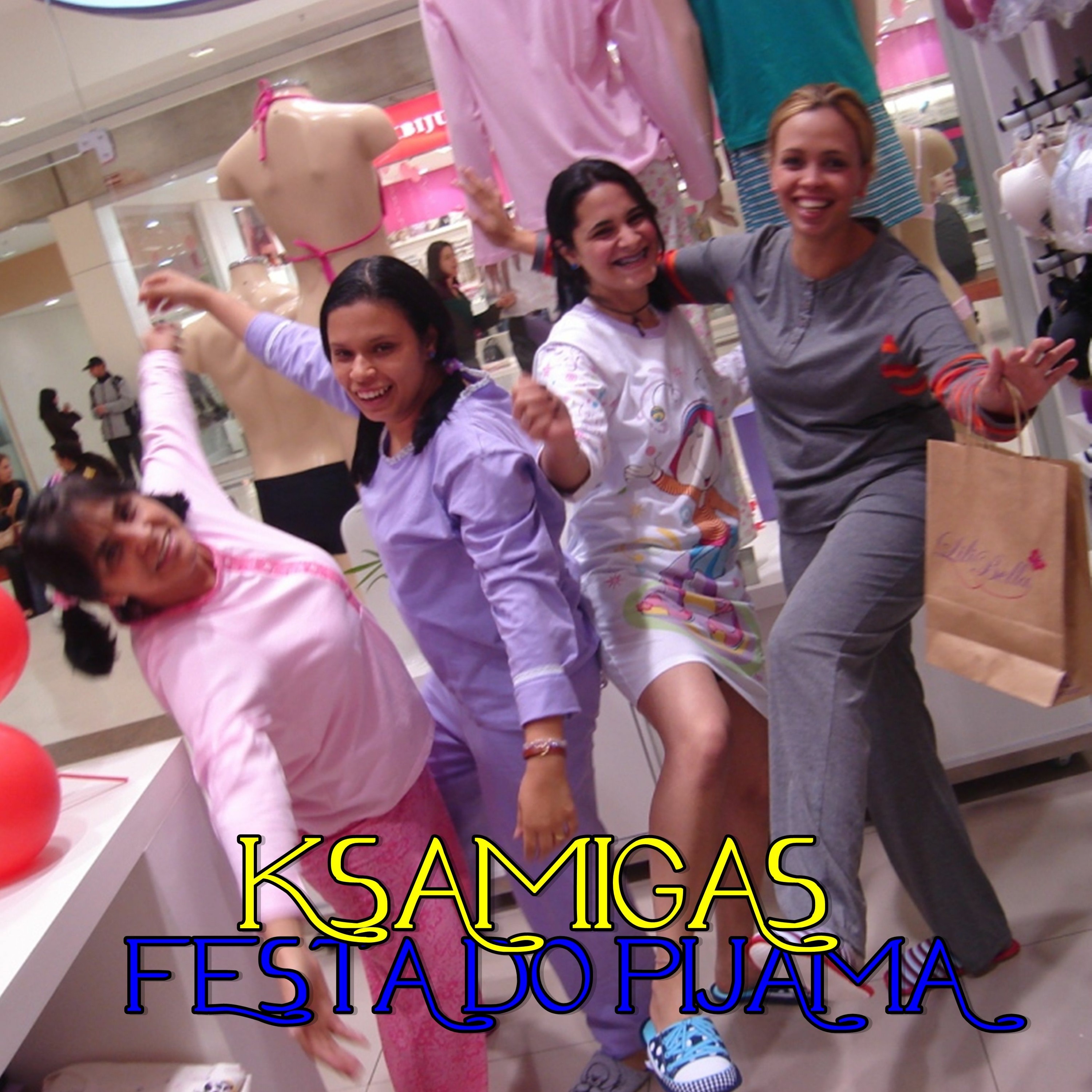 Ksamigas Oficial
