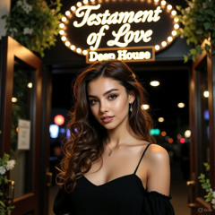 Testament of Love - Deep House Session