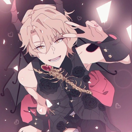 Aishite Edit Audio (by Alt3r Eg0)