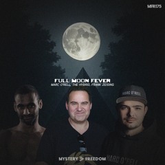 Full Moon Fever