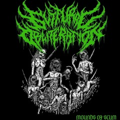 Mounds Of Scum