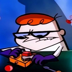 Dexter's Lab Rap And Drill Beat