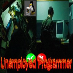 unemployed programmer