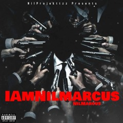 IAmNilMarcus