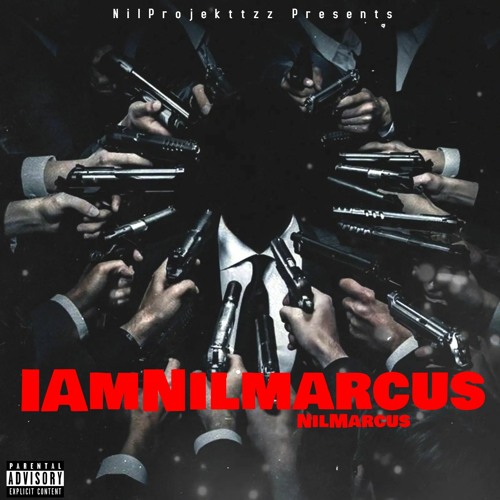 IAmNilMarcus