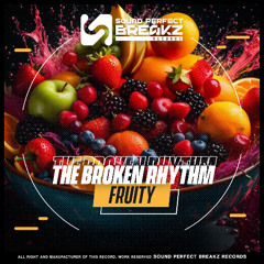 The broken Rhythm -  Fruity (Original mix)