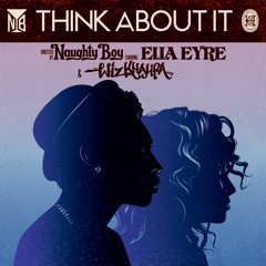 Think About It (Wilkinson Remix) [feat. Wiz Khalifa & Ella Eyre]