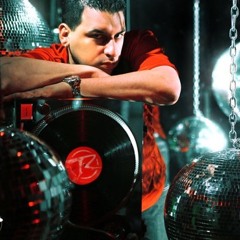 DJ Razor June 1997