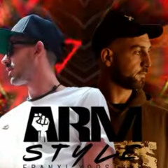 Mc Sergiño - Pocoto (Armstyle Remix)