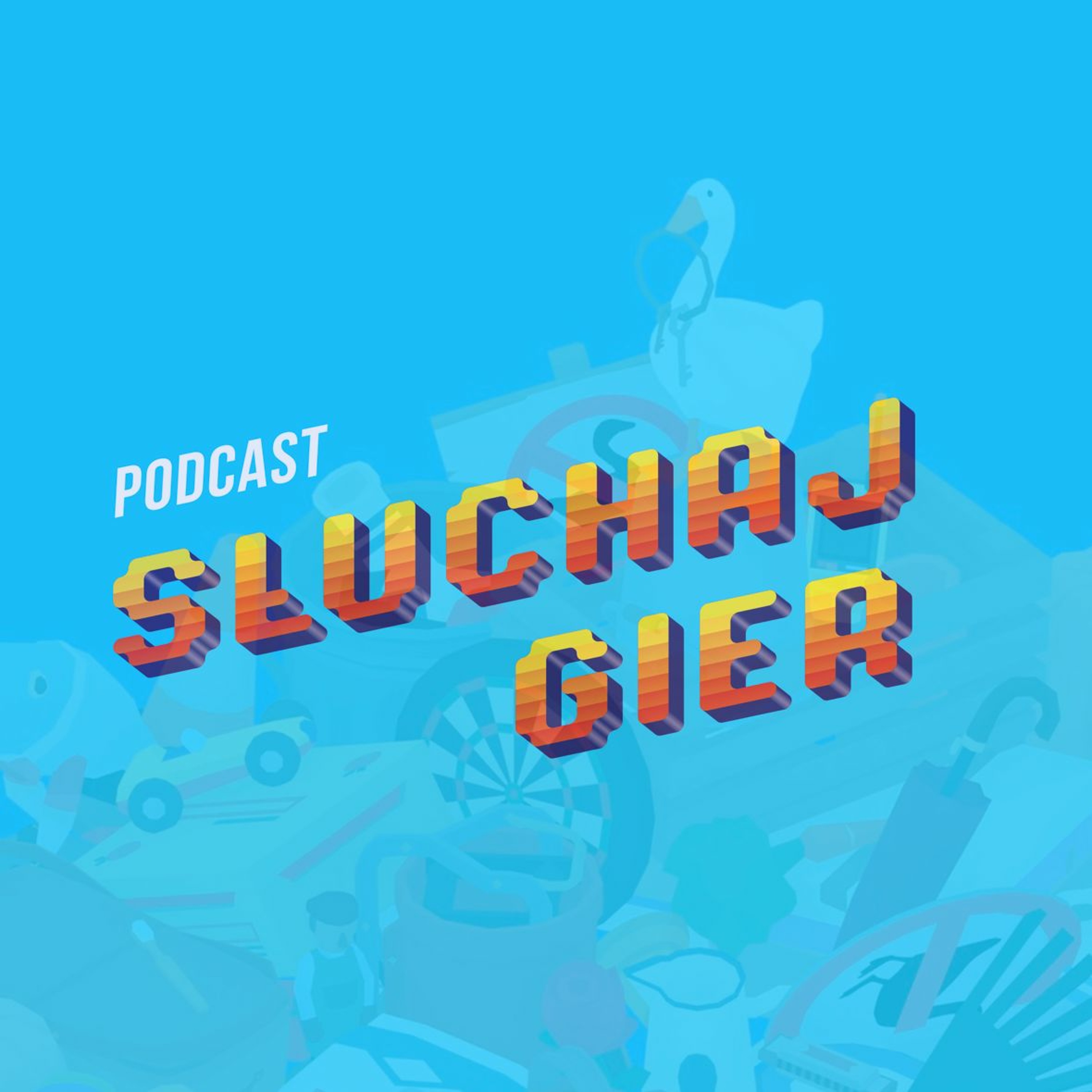 Słuchaj gier