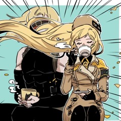 9. Love the Subhuman Self - Guilty Gear Strive OST (Millia Rage Theme)