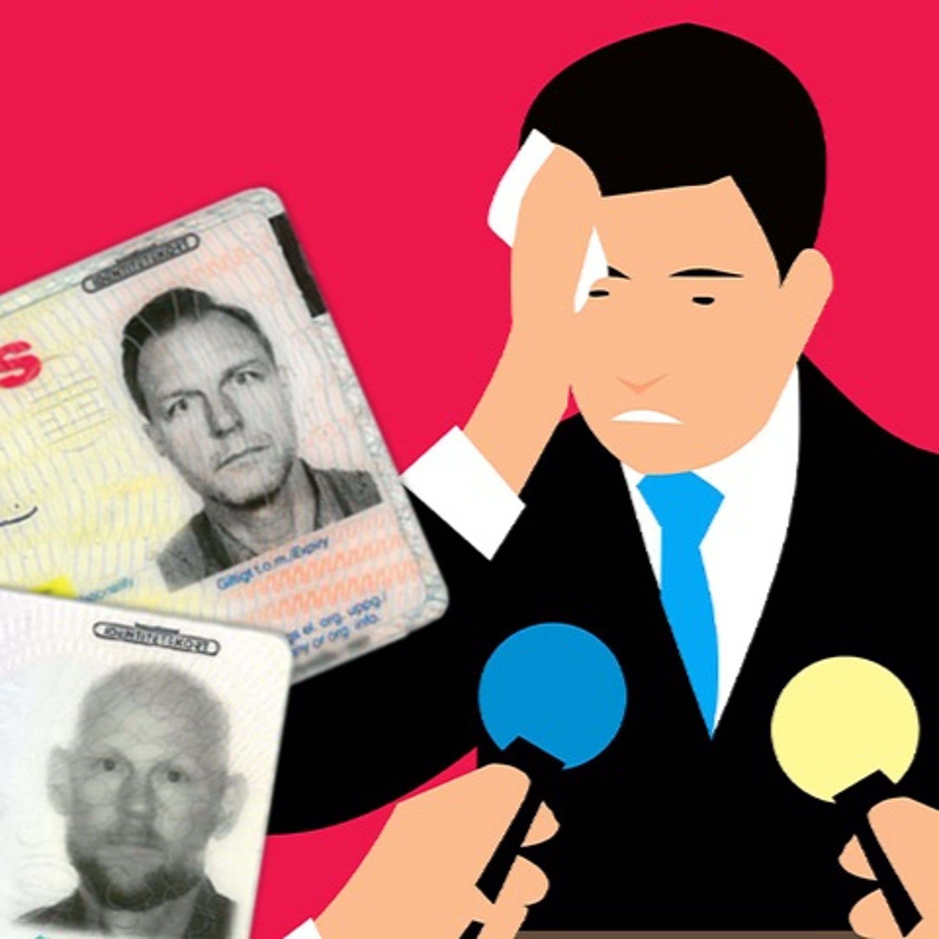 DSM 45: Följsamma utgivare och journalister med åsikter thumbnail