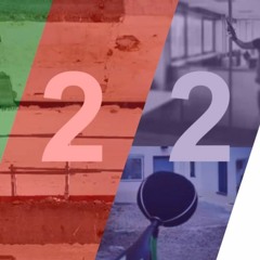 Bonne année 2022 / Echologos