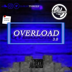 Overload 3.0 | Drill & Hip-Hop Mix (5K Followers Special) | Mixed By @DjKayThreee