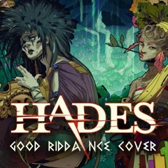Good Riddance - Hades (short "Duet" version) [Ukulele Cover]