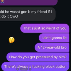 deleter-sayveiur/FUCKING PEDO