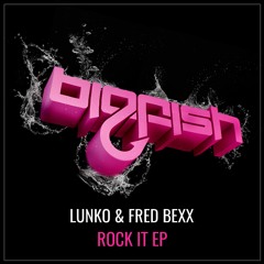 Lunko - Have It