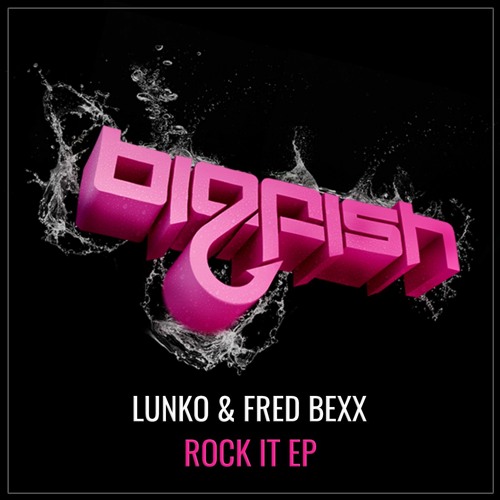 Lunko - Have It