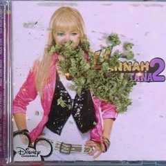 PARTY IN THE USA FREESTYLE