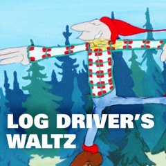 Kate & Anna McGarrigle Log Driver's Waltz (Jaypieezar Dnb Remix)