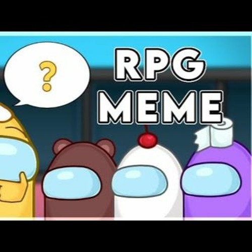 RPG MEME