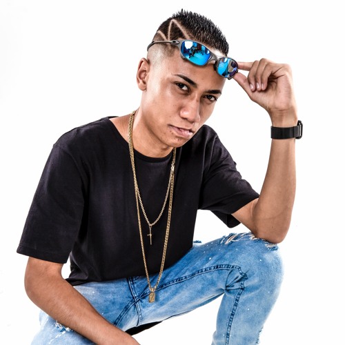 SÓ CAVALGADA - MC MENOR MT I MC MR BIM (DJ PAULINHO)