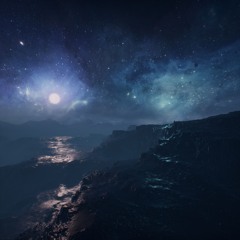 Crystal Caverns