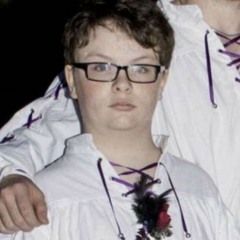 The Lion, The Witch And The Speccy Kid Who Shit Himself (DNB MIX)